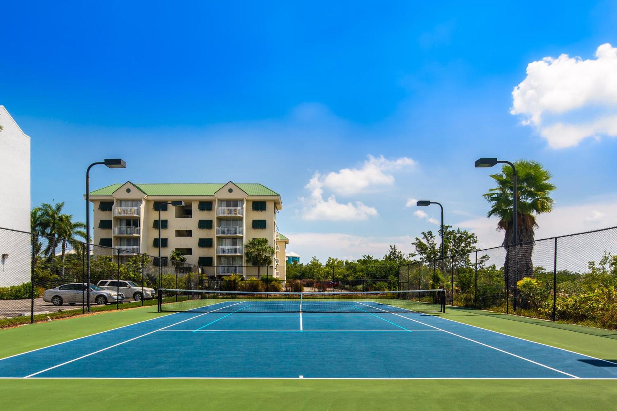 Sunrise Suites Big Kahuna Suite #202 Key West Bilik gambar