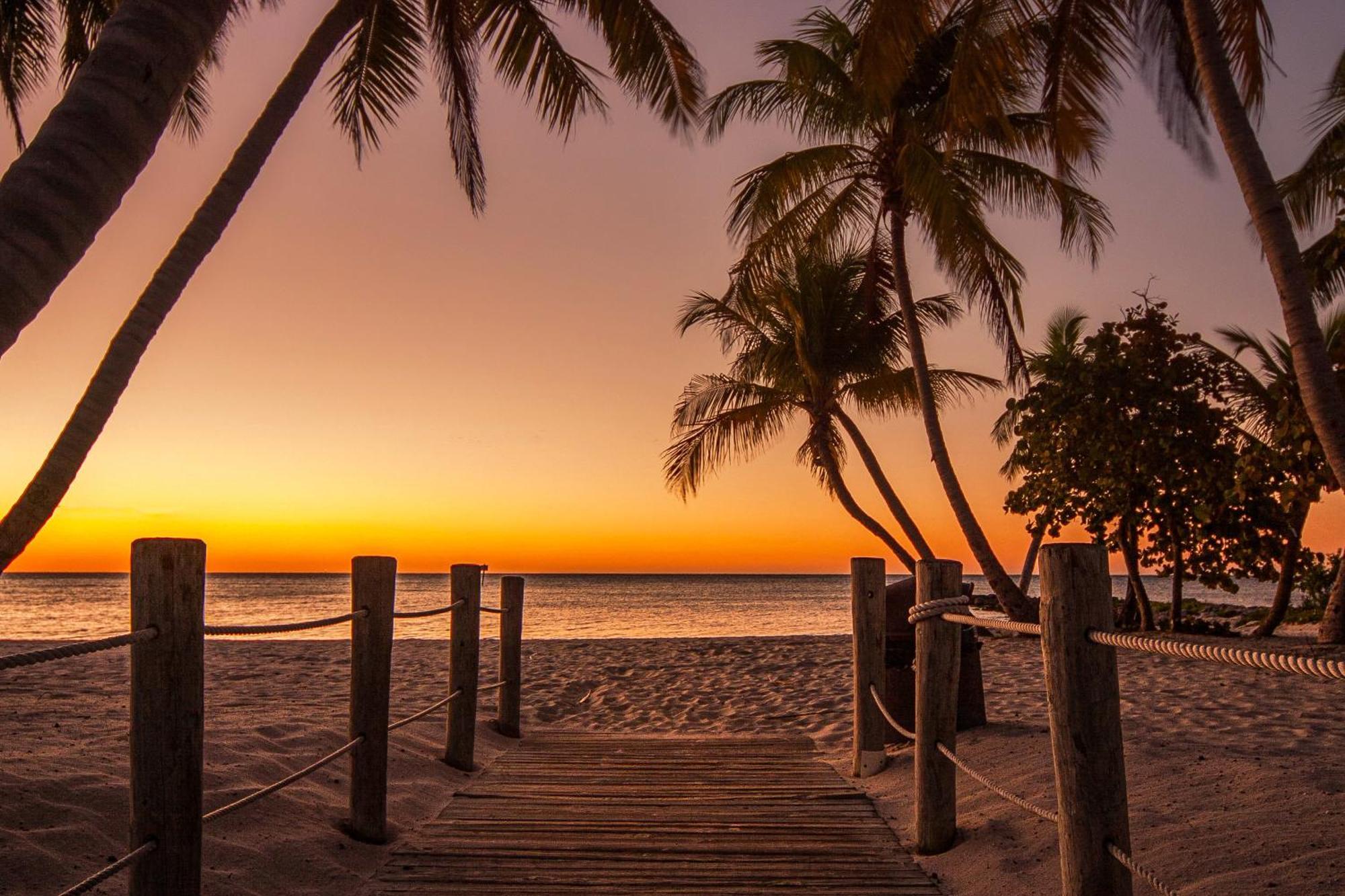 Sunrise Suites Big Kahuna Suite #202 Key West Bilik gambar