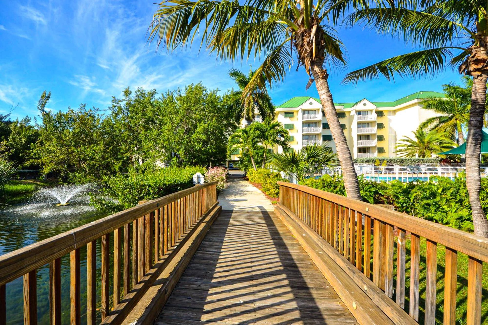 Sunrise Suites Big Kahuna Suite #202 Key West Bilik gambar