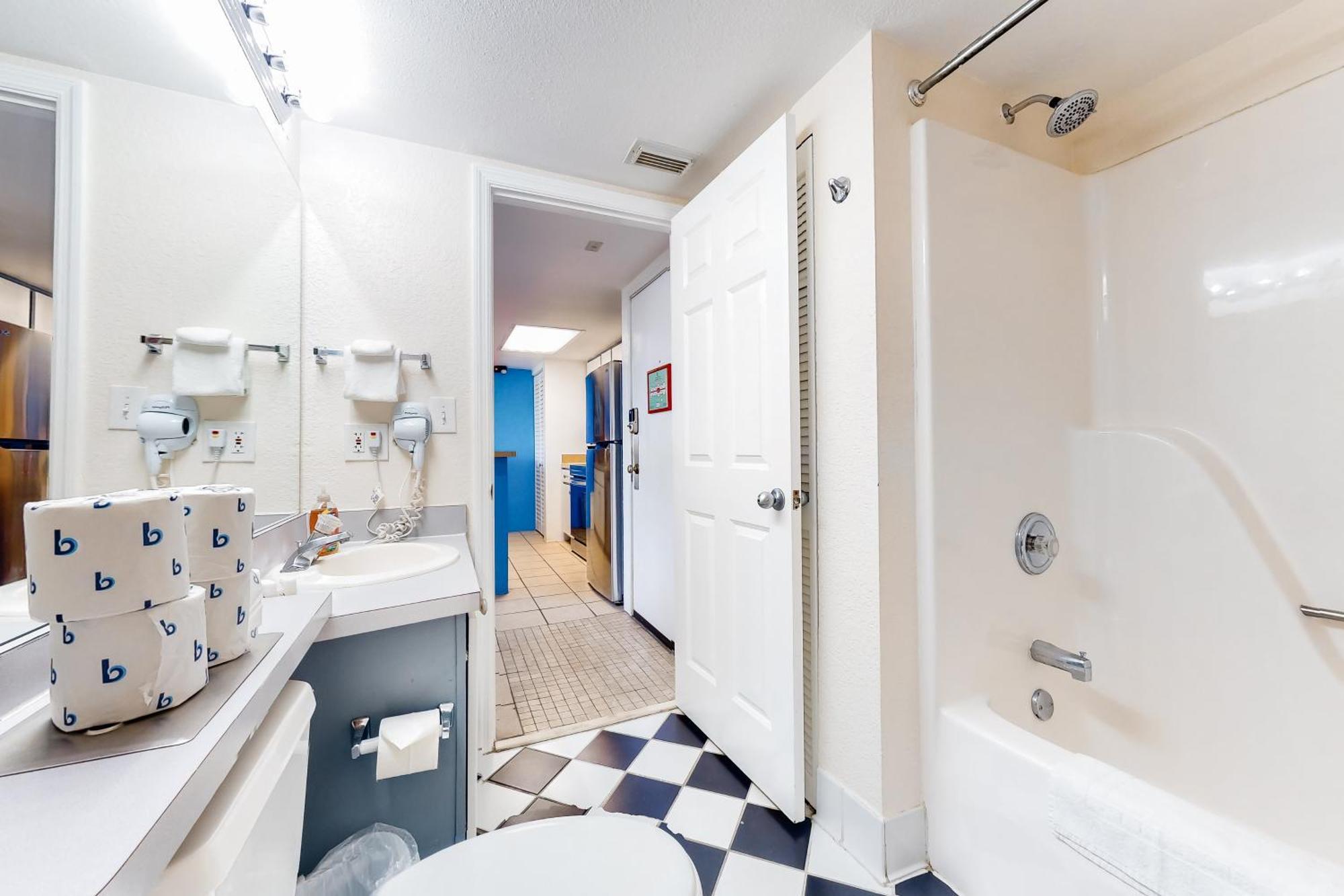 Sunrise Suites Big Kahuna Suite #202 Key West Bilik gambar