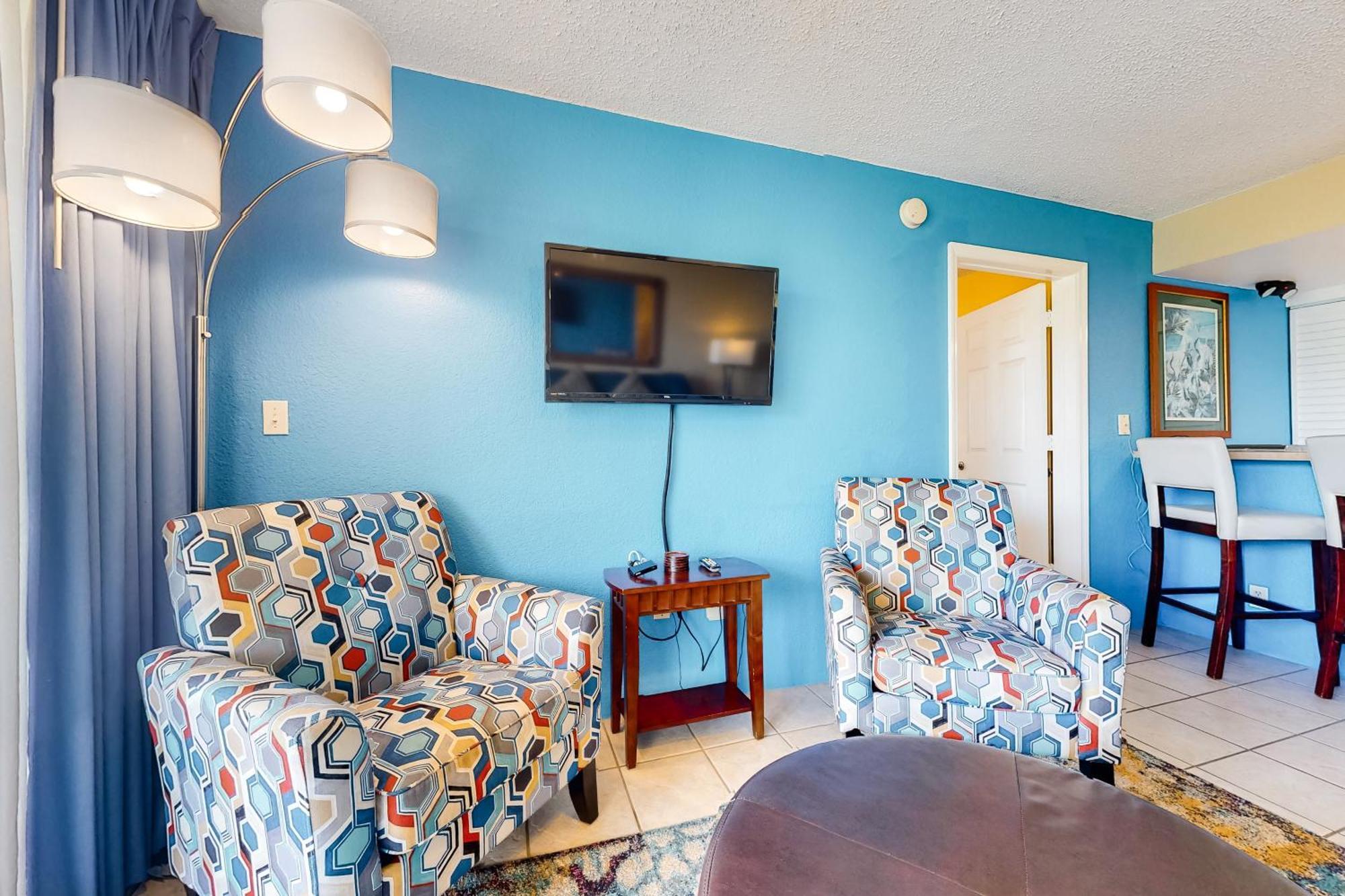 Sunrise Suites Big Kahuna Suite #202 Key West Bilik gambar