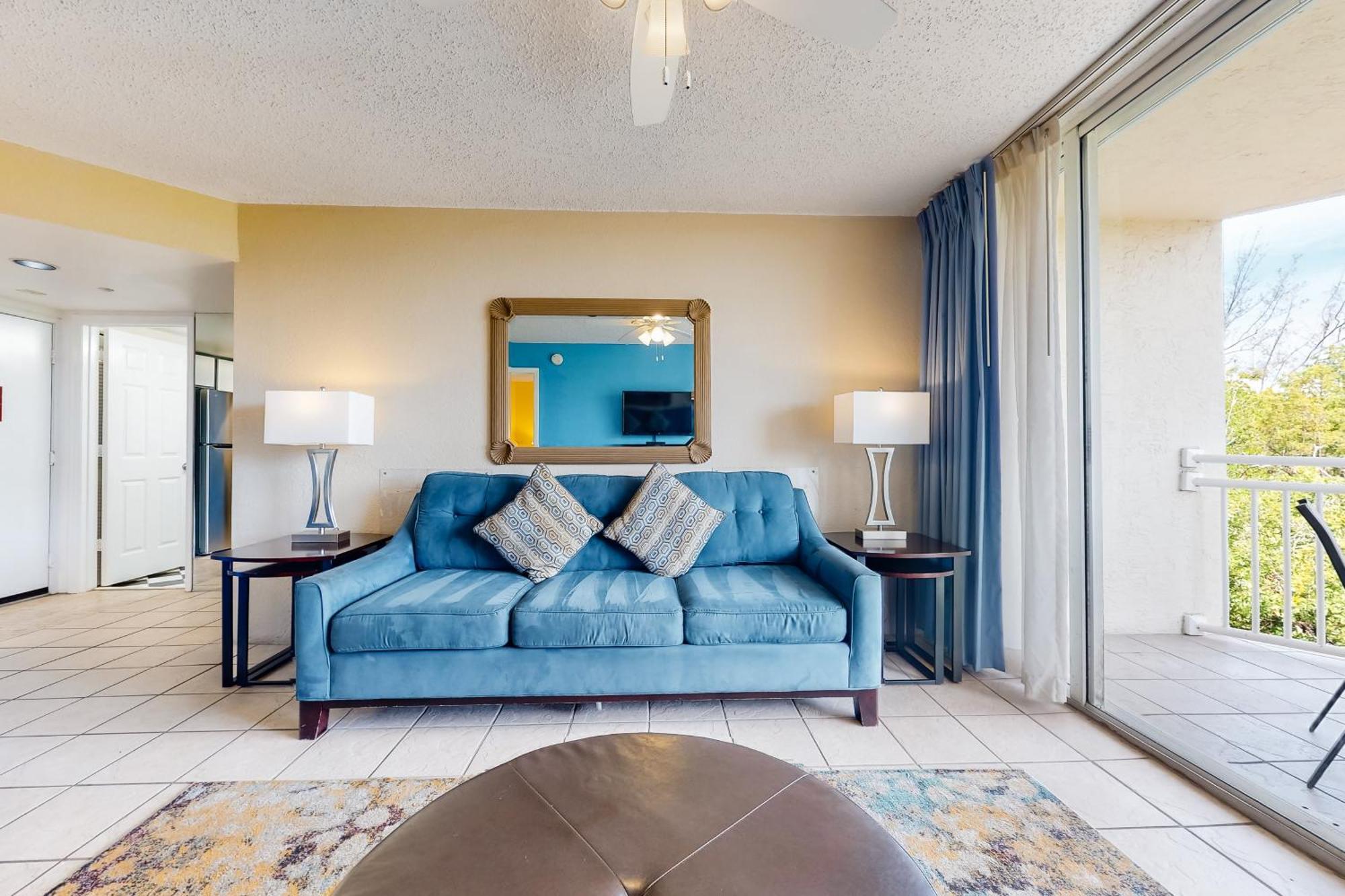 Sunrise Suites Big Kahuna Suite #202 Key West Bilik gambar