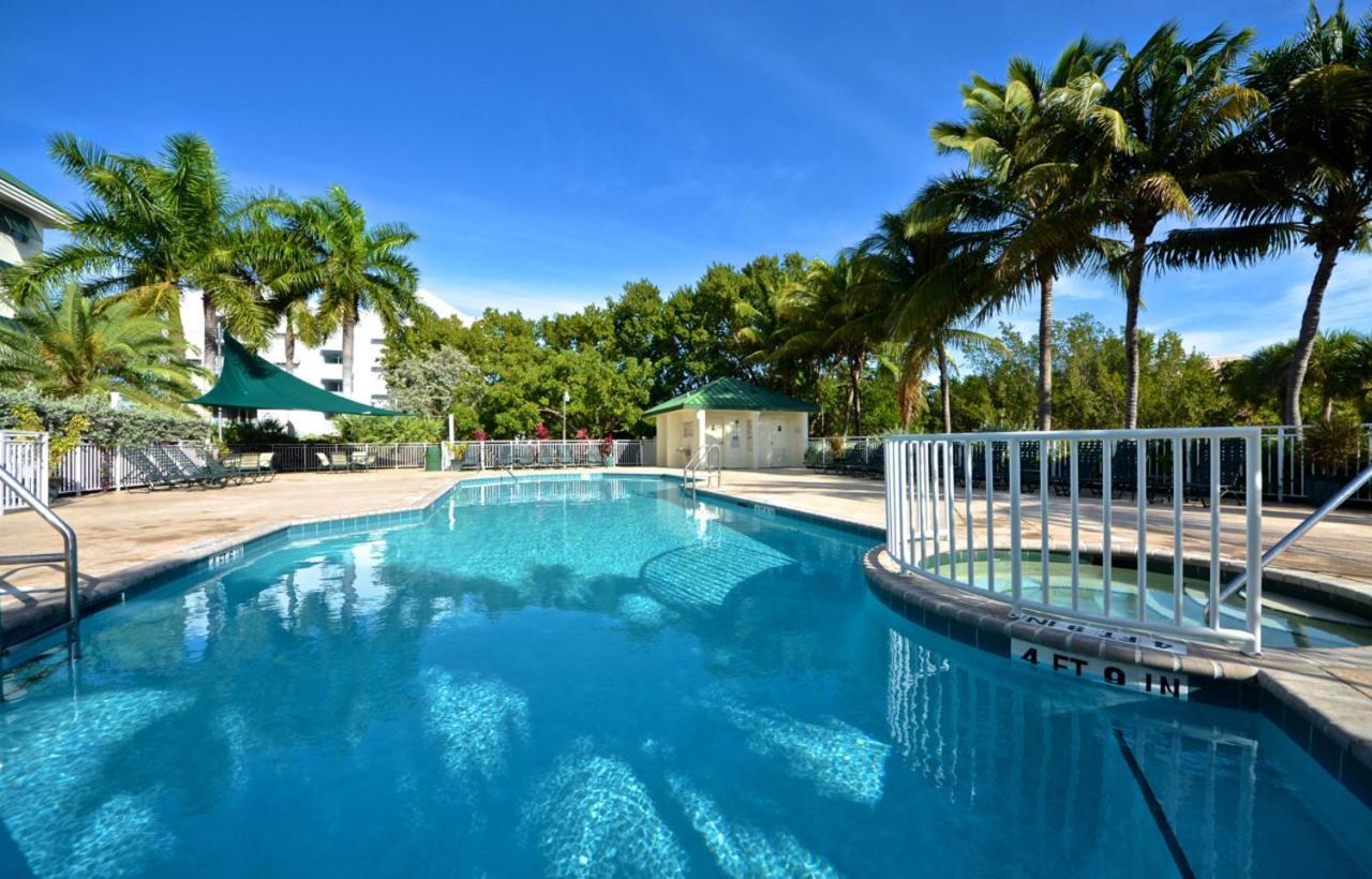 Sunrise Suites Big Kahuna Suite #202 Key West Luaran gambar