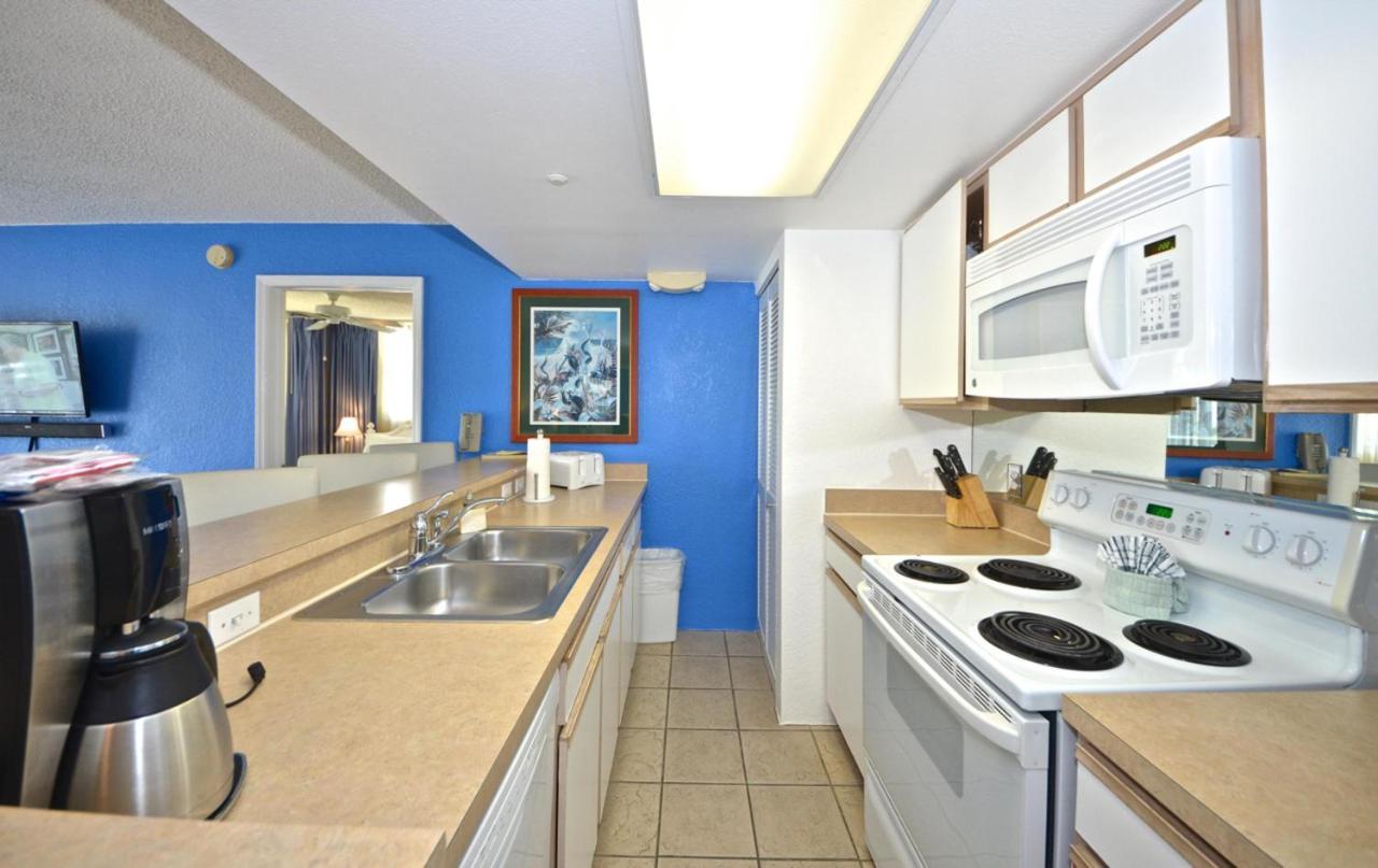 Sunrise Suites Big Kahuna Suite #202 Key West Luaran gambar