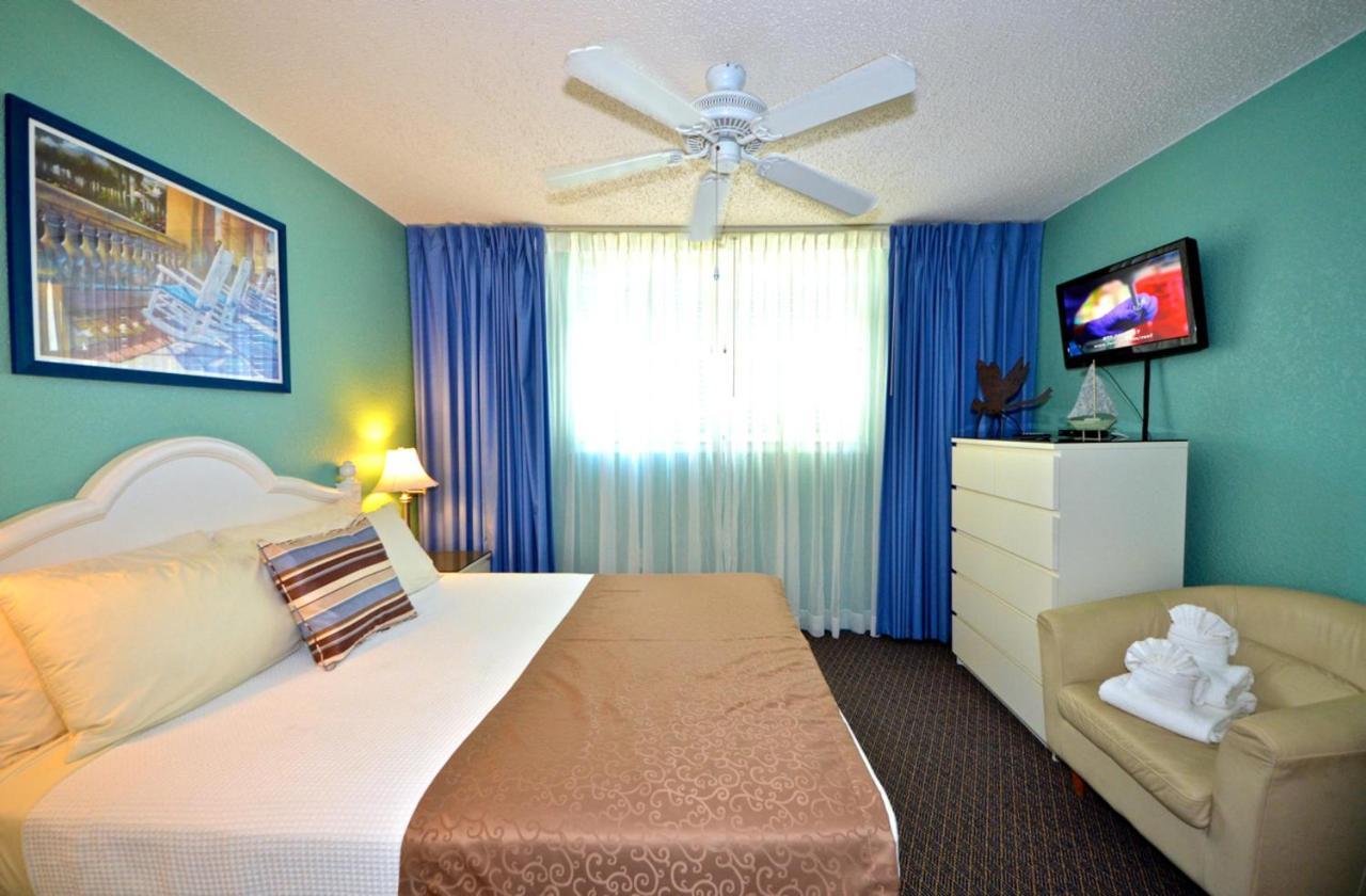 Sunrise Suites Big Kahuna Suite #202 Key West Luaran gambar