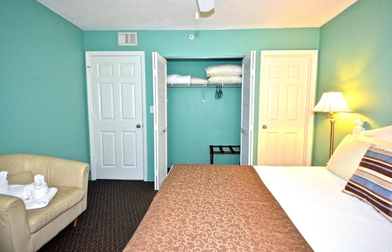 Sunrise Suites Big Kahuna Suite #202 Key West Luaran gambar