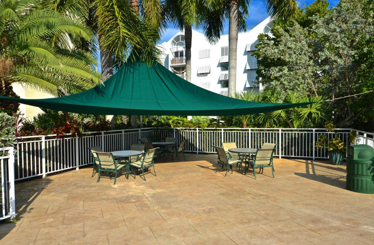 Sunrise Suites Big Kahuna Suite #202 Key West Luaran gambar
