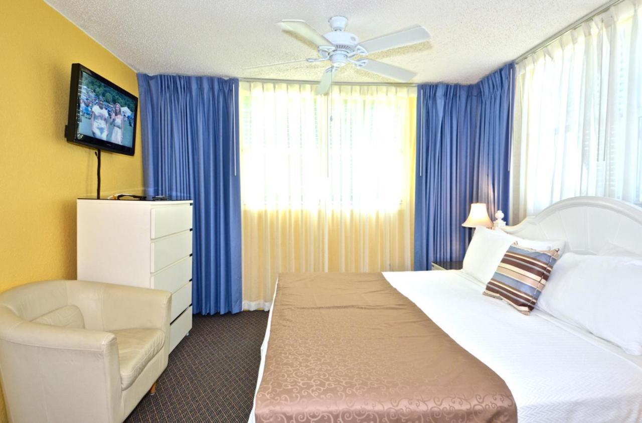 Sunrise Suites Big Kahuna Suite #202 Key West Luaran gambar